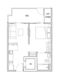 Mount Sophia Suites (D9), Apartment #487259071